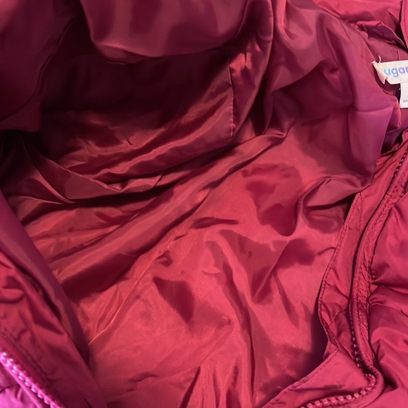 Used girls jacket size XL by sugar jade - Picture 9 of 10